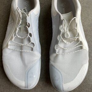(Vivo Barefoot) Women's Trail Shoes, size 9.5